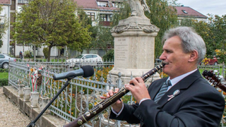 Hungarikum lett a magyar lélek hangja!